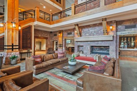 3855 Grand Summit Drive Park City UT 84098