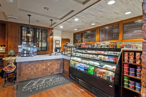 3855 Grand Summit Drive Park City UT 84098
