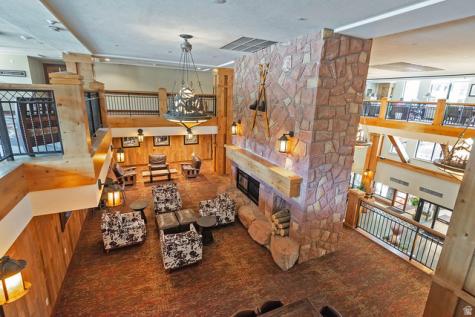 3855 Grand Summit Drive Park City UT 84098