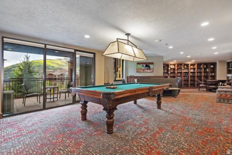 3855 Grand Summit Drive Park City UT 84098