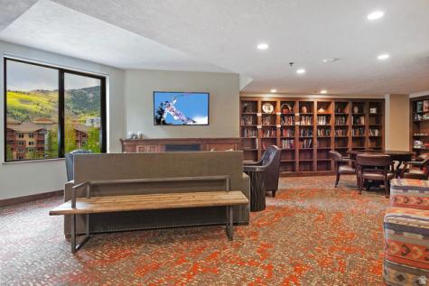 3855 Grand Summit Drive Park City UT 84098