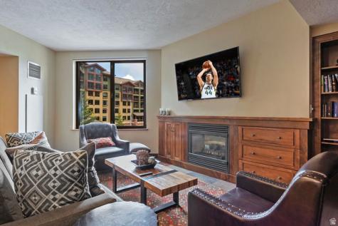 3855 Grand Summit Drive Park City UT 84098