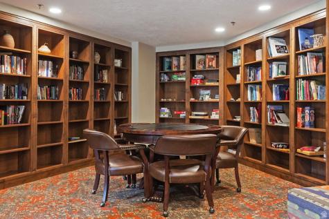 3855 Grand Summit Drive Park City UT 84098