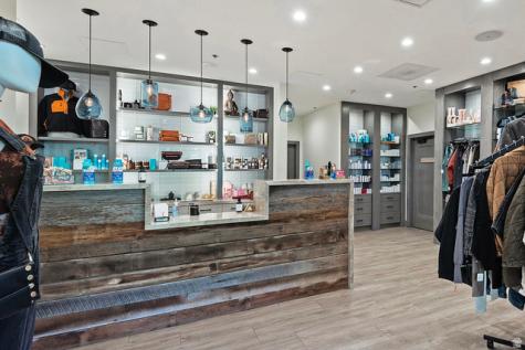 3855 Grand Summit Drive Park City UT 84098