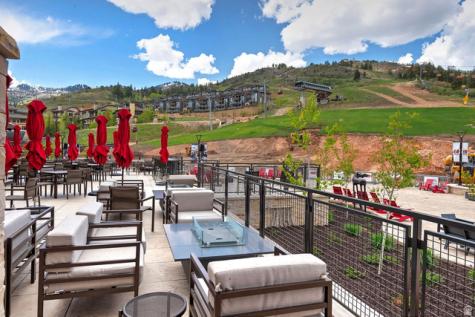 3855 Grand Summit Drive Park City UT 84098