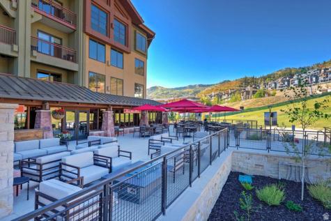3855 Grand Summit Drive Park City UT 84098