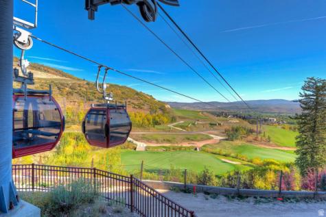 3855 Grand Summit Drive Park City UT 84098