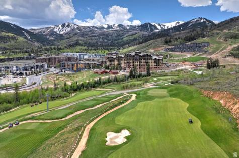 3855 Grand Summit Drive Park City UT 84098