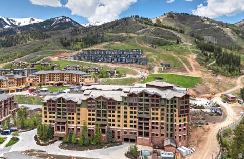 3855 Grand Summit Drive Park City UT 84098
