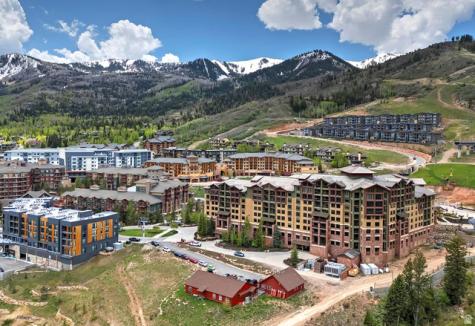 3855 Grand Summit Drive Park City UT 84098