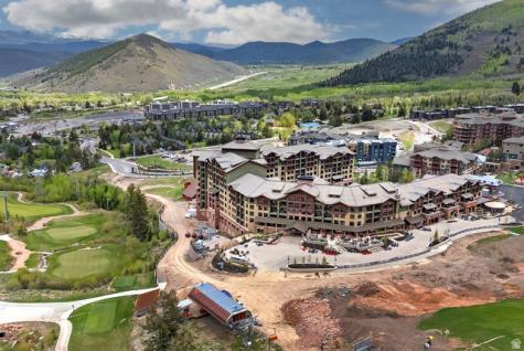 3855 Grand Summit Drive Park City UT 84098