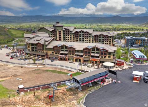 3855 Grand Summit Drive Park City UT 84098