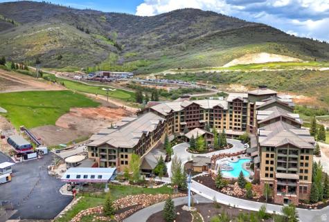 3855 Grand Summit Drive Park City UT 84098