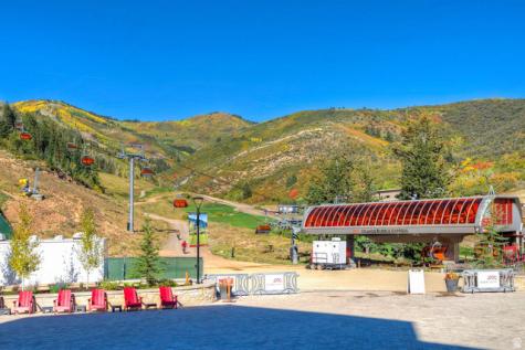 3855 Grand Summit Drive Park City UT 84098