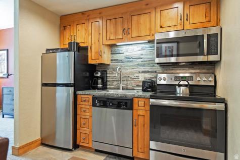 3855 Grand Summit Drive Park City UT 84098