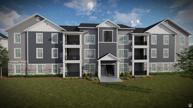 6688 W Twin Rocks Lane Herriman UT 84096