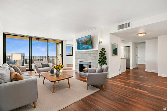 241 N Vine Street E Salt Lake City UT 84103