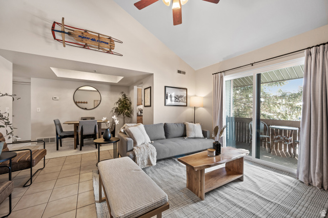 6915 N 2200 W Park City UT 84098