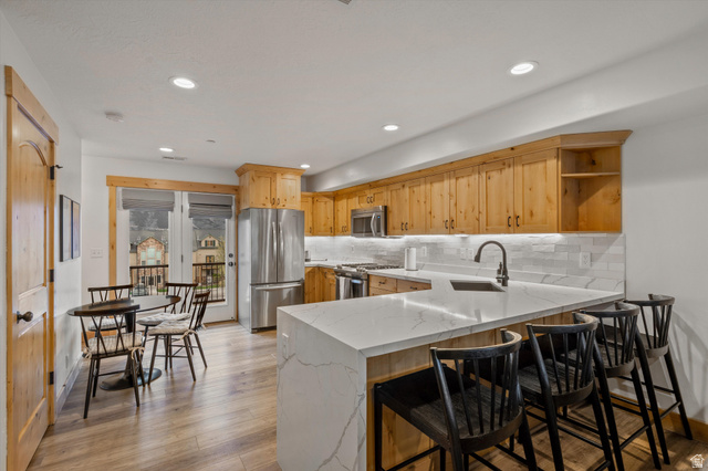 3518 N Moose Hollow Drive Eden UT 84310