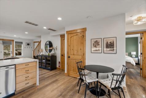 3518 N Moose Hollow Drive Eden UT 84310