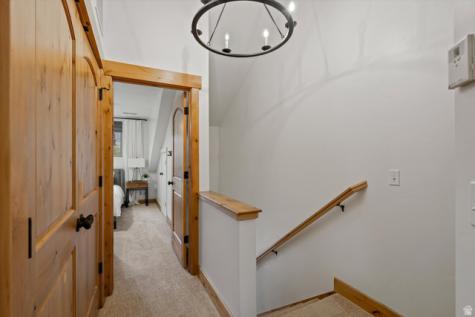3518 N Moose Hollow Drive Eden UT 84310