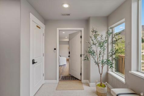 3518 N Moose Hollow Drive Eden UT 84310