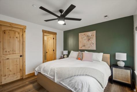 3518 N Moose Hollow Drive Eden UT 84310