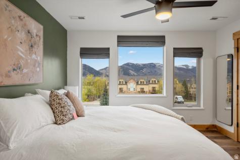 3518 N Moose Hollow Drive Eden UT 84310
