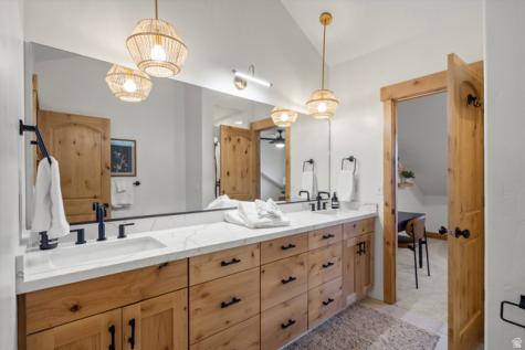 3518 N Moose Hollow Drive Eden UT 84310