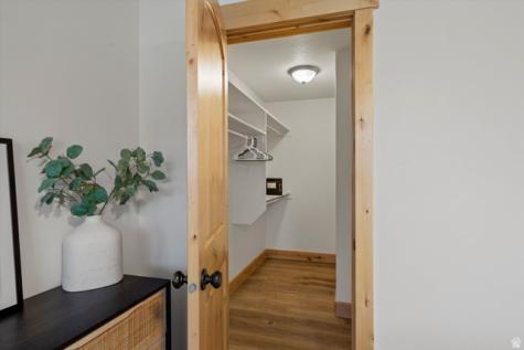 3518 N Moose Hollow Drive Eden UT 84310