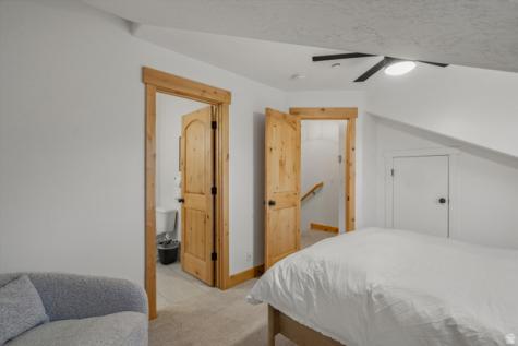 3518 N Moose Hollow Drive Eden UT 84310