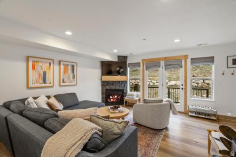 3518 N Moose Hollow Drive Eden UT 84310