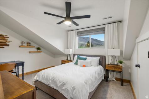 3518 N Moose Hollow Drive Eden UT 84310