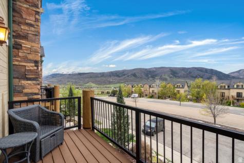 3518 N Moose Hollow Drive Eden UT 84310