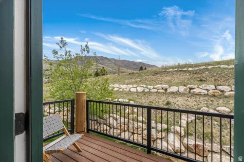3518 N Moose Hollow Drive Eden UT 84310
