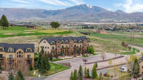 3518 N Moose Hollow Drive Eden UT 84310