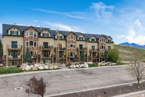 3518 N Moose Hollow Drive Eden UT 84310