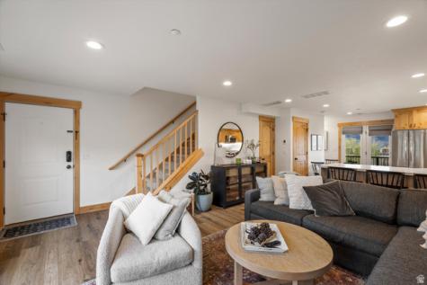 3518 N Moose Hollow Drive Eden UT 84310