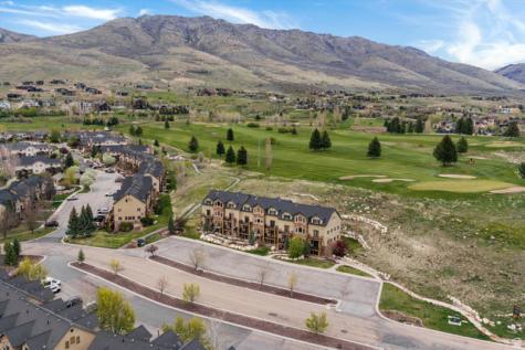 3518 N Moose Hollow Drive Eden UT 84310