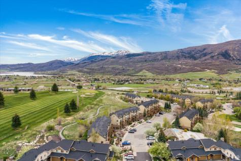 3518 N Moose Hollow Drive Eden UT 84310