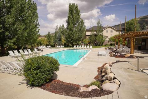 3518 N Moose Hollow Drive Eden UT 84310