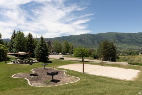 3518 N Moose Hollow Drive Eden UT 84310