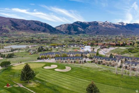 3518 N Moose Hollow Drive Eden UT 84310