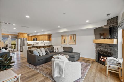 3518 N Moose Hollow Drive Eden UT 84310