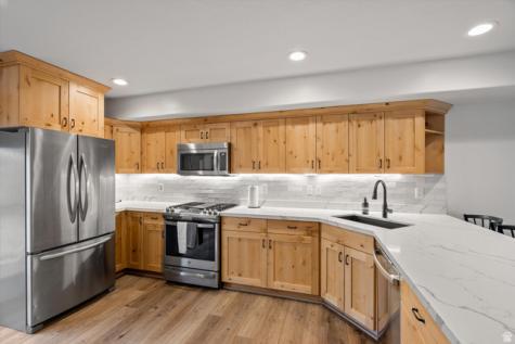 3518 N Moose Hollow Drive Eden UT 84310