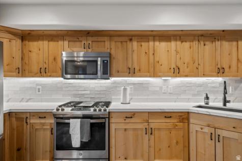 3518 N Moose Hollow Drive Eden UT 84310