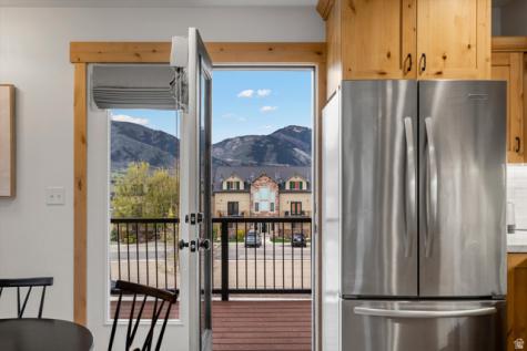 3518 N Moose Hollow Drive Eden UT 84310