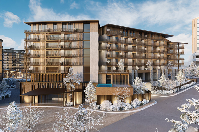 1601 W Glencoe Mountain Way Park City UT 84060