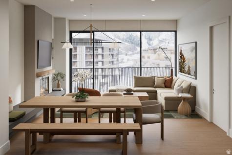 1601 W Glencoe Mountain Way Park City UT 84060