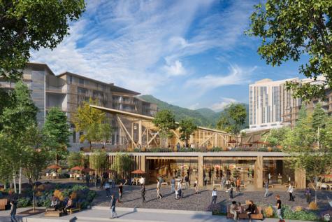 1601 W Glencoe Mountain Way Park City UT 84060